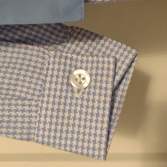 Young Kings by Steve Harvey 4 piece suit-vest,shirt,tie,jacket size 12 months - Picture 7 of 11